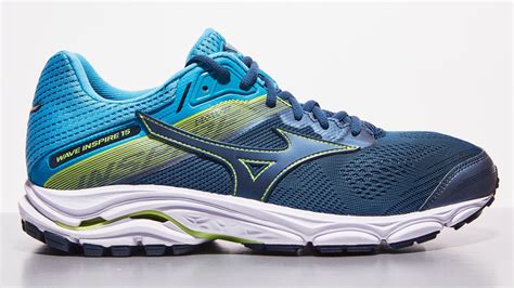 mizuno overpronation shoes.